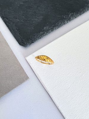 Anillo Croissant