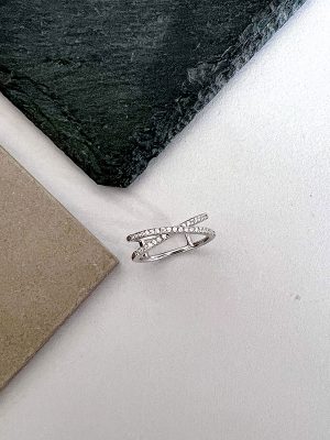 Anillo Duo