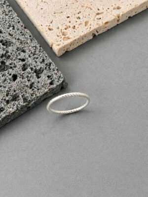 Anillo Rope