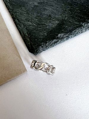 Anillo Eslabones