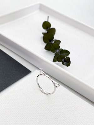 Anillo Gato