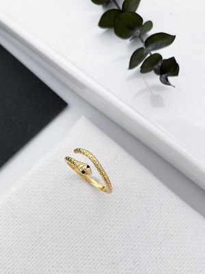 Anillo Snake
