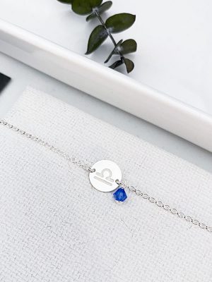 Pulsera Zodiac