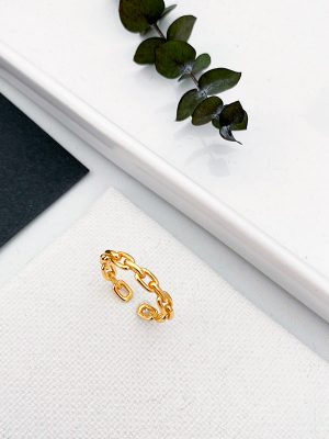 Anillo Chain