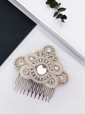 Peina Soutache Laila