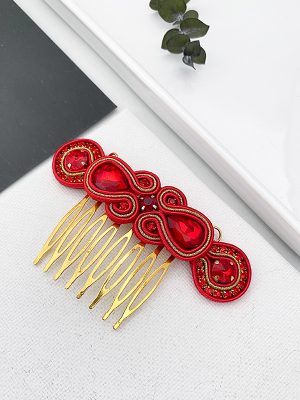 Peina Soutache Charo