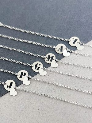 Pulsera Inicial