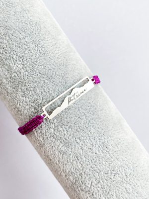 Pulsera Ávila