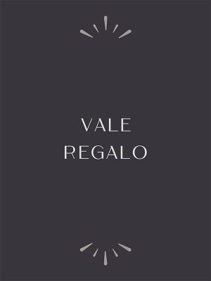 Tarjeta Regalo