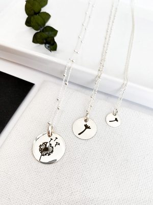 Colgante Medalla Personalizada