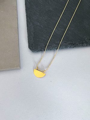 Colgante Mini Moon