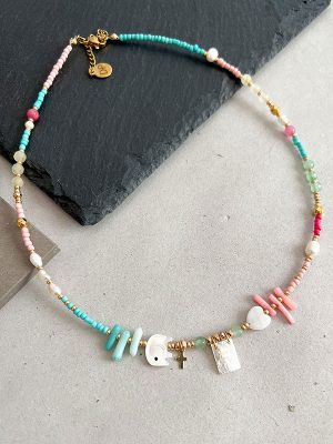 Collar Alegría