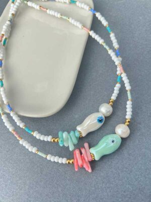 Collar Mediterráneo