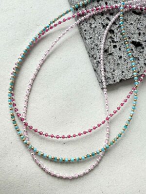Gargantilla Mineral