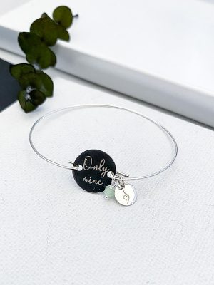Pulsera Rígida Hilo