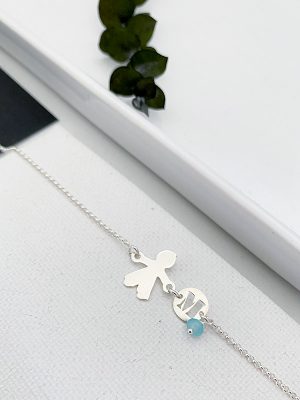 Pulsera Inicial Kids