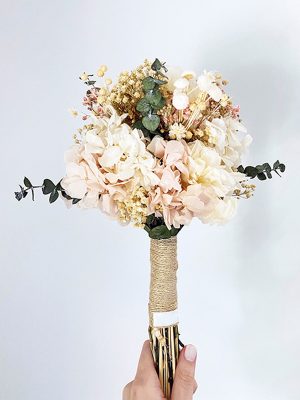 Ramo Flores Preservadas (BOUQUET)