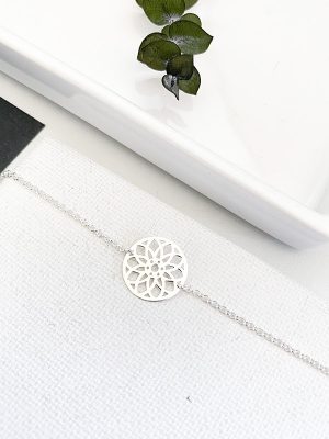 Pulsera Mandala