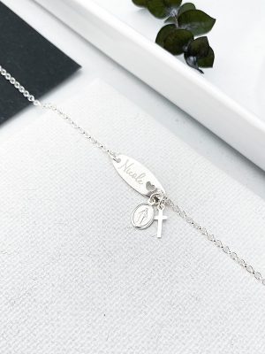Pulsera Esclava Cuore