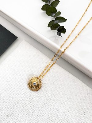 Colgante Soleil