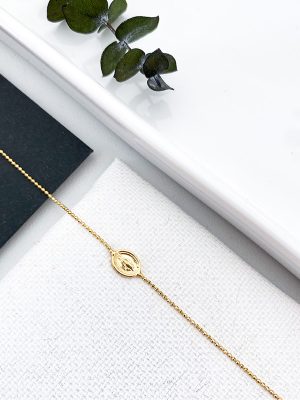 Pulsera Virgen
