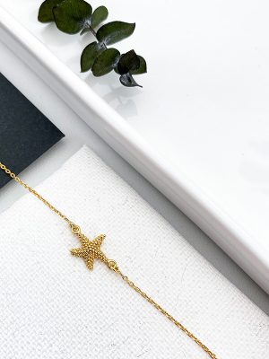 Pulsera Starfish