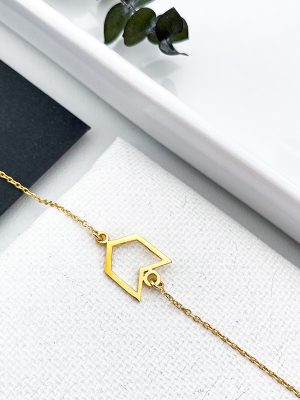 Pulsera Flèche