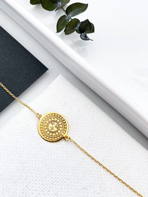 Pulsera Azteca
