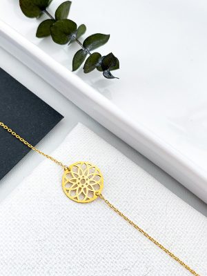 Pulsera Mandala