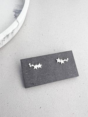 Pendientes Destellos