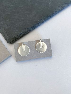 Pendientes Orión