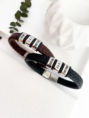 Pulsera Famiglia