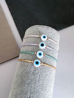 Pulsera Amulet