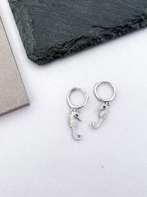 Aros Seahorse
