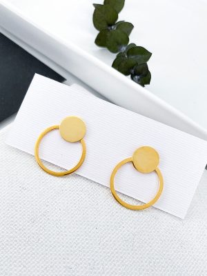 Pendientes Esential