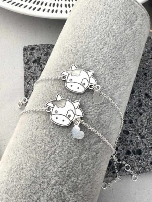 Pulsera Custom Charm