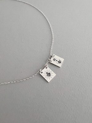 Collar Escapulario