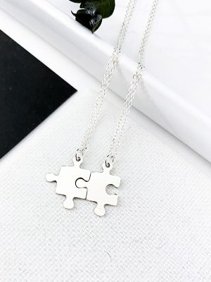 Colgante Puzzle
