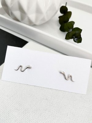 Mini Pendientes Viper