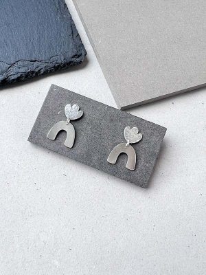 Pendientes Blossom