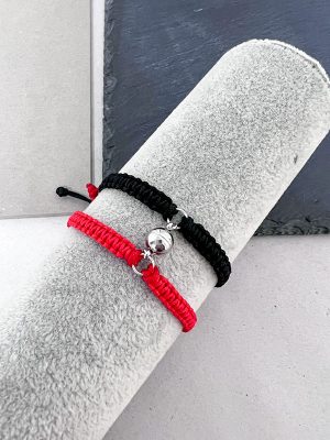 Pack Pulseras Tu & Yo