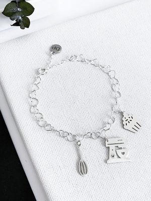 Pulsera Profesiones