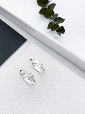 Anillo Inicial