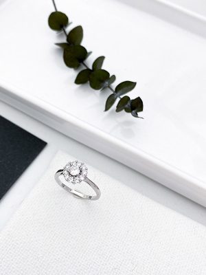 Anillo Shine
