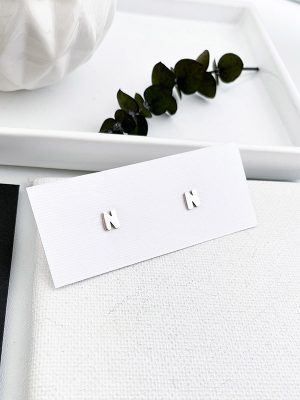 Mini Pendientes Inicial
