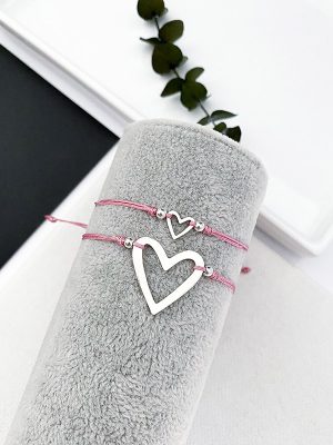 Pulsera Cuore
