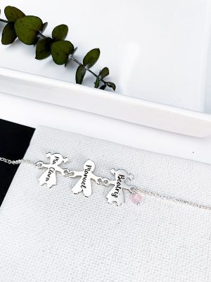 Pulsera Kids