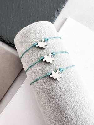 Pulsera Mini Puzzle