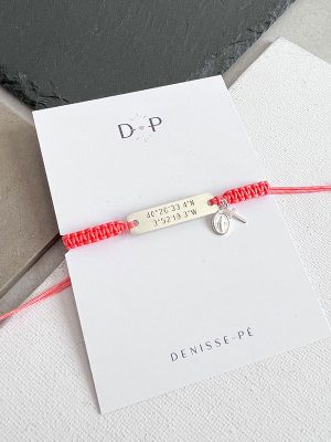 Pulsera Plate