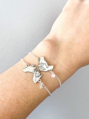 Pulsera Friendship